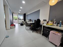 Blk 116 Bedok North Road (Bedok), HDB 3 Rooms #567547931